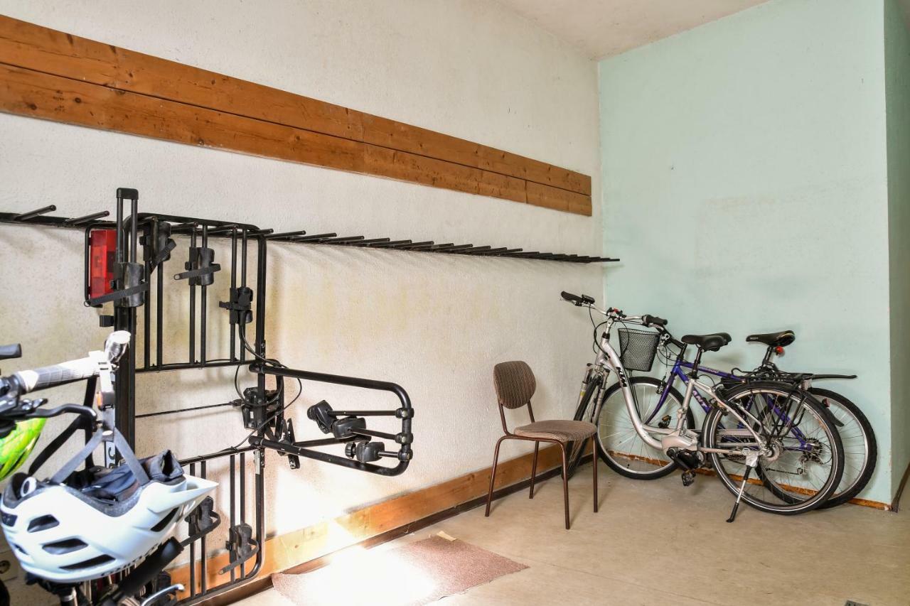 Appartements Zum Arber Bayerisch Eisenstein Eksteriør billede